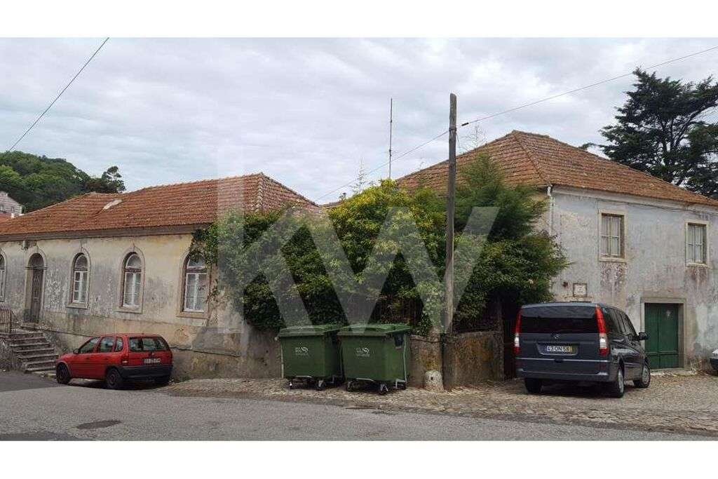 Oportunidade unica para investimento! Palacete à venda na Vila Históri - Grande imagem: 4/34