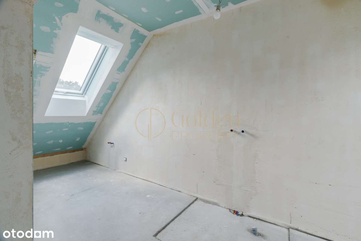 Nowoczesny dom w otoczeniu lasu!-6