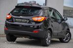 Hyundai ix35 2.0 CRDI 4WD Automatik Luxury - 17