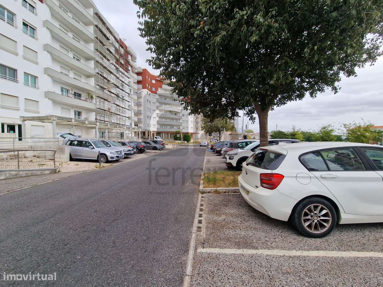Apartamento, 131 m², Vila Franca de Xira-0
