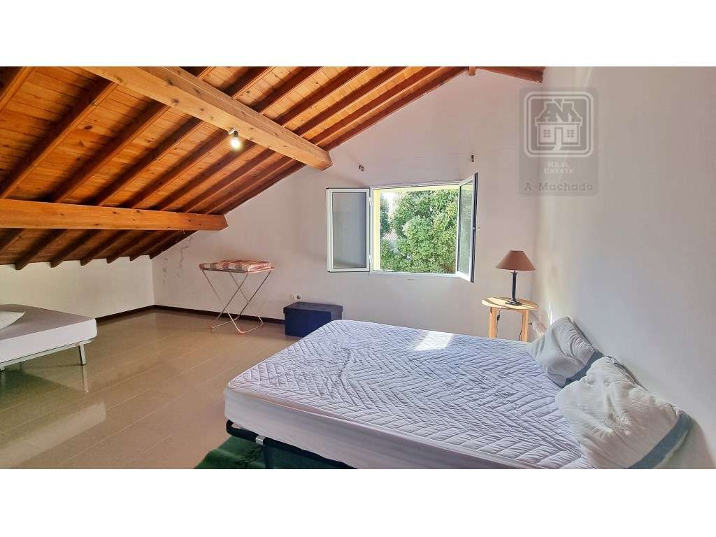 VENDA de MORADIA - VIVENDA com VISTA MAR nos Mosteiros, Ponta Delga...-57