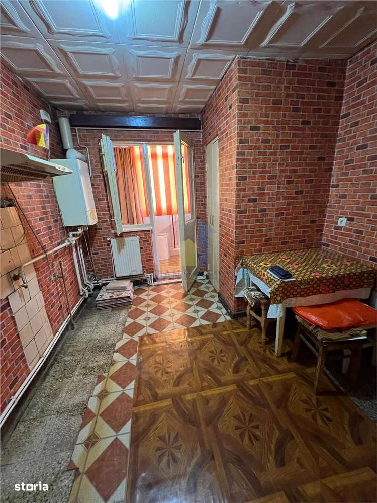 Spatios ! Ap. 2 camere confort 1, Viziru 1 - Imagine principală: 2/7