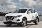 Nissan Qashqai 1.7 dCi 4x4 N-Tec - 6