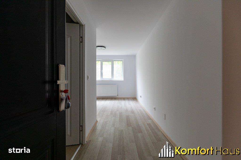 Apartament zona Narcisa-2