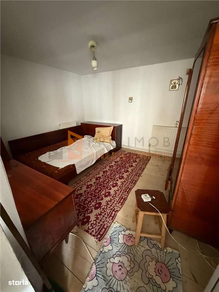 Casa tip parter - 4 camere decomandata zona Micro 5 - Imagine principală: 3/13