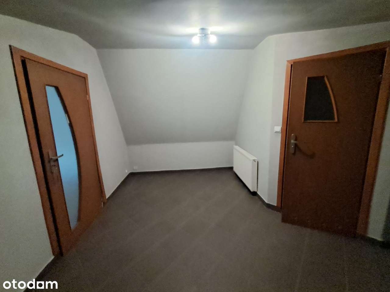 Dom, okolice Barcina, 170 m², duża działka 3000 m² i stawem rybnym-5