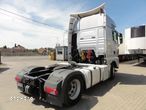 MAN TGX 18.480 euro6 XXL AUTOMAT RETARDER LowDeck - 14