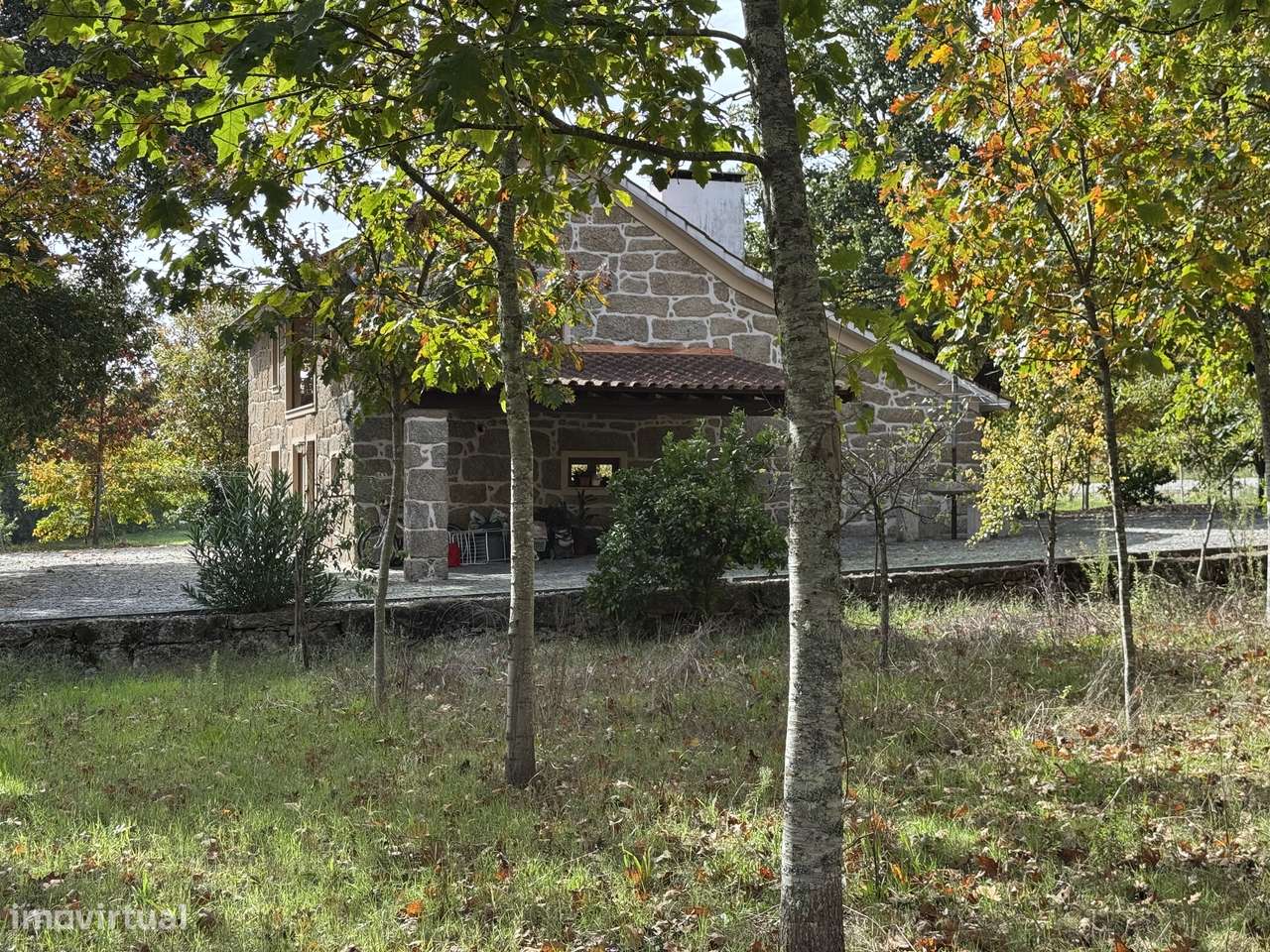 Moradia, 140 m², Molelos-34