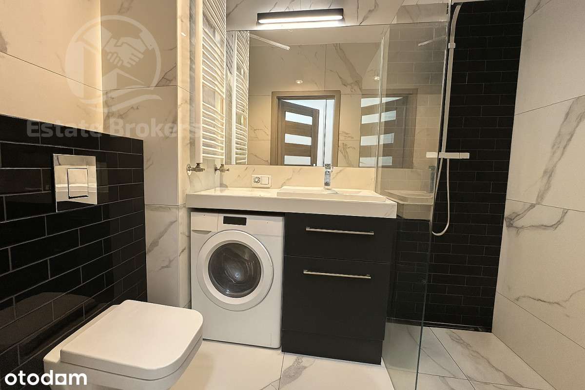 2 pokoi - mieszkanie na start - Pełny obrazek: 3/11