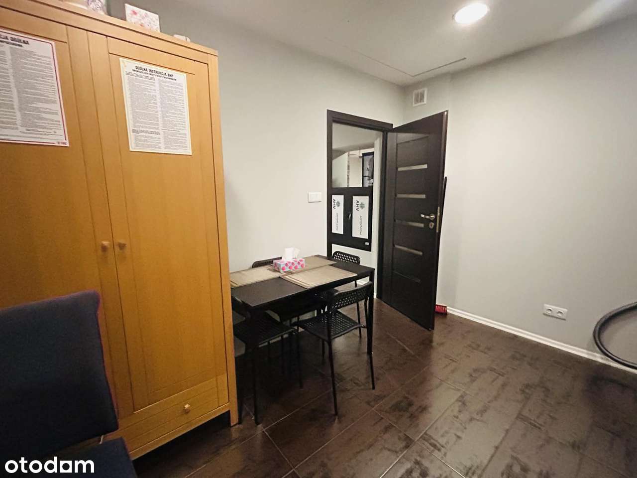 Biuro na wynajem – 85 m² | Brwinów - Pełny obrazek: 5/15