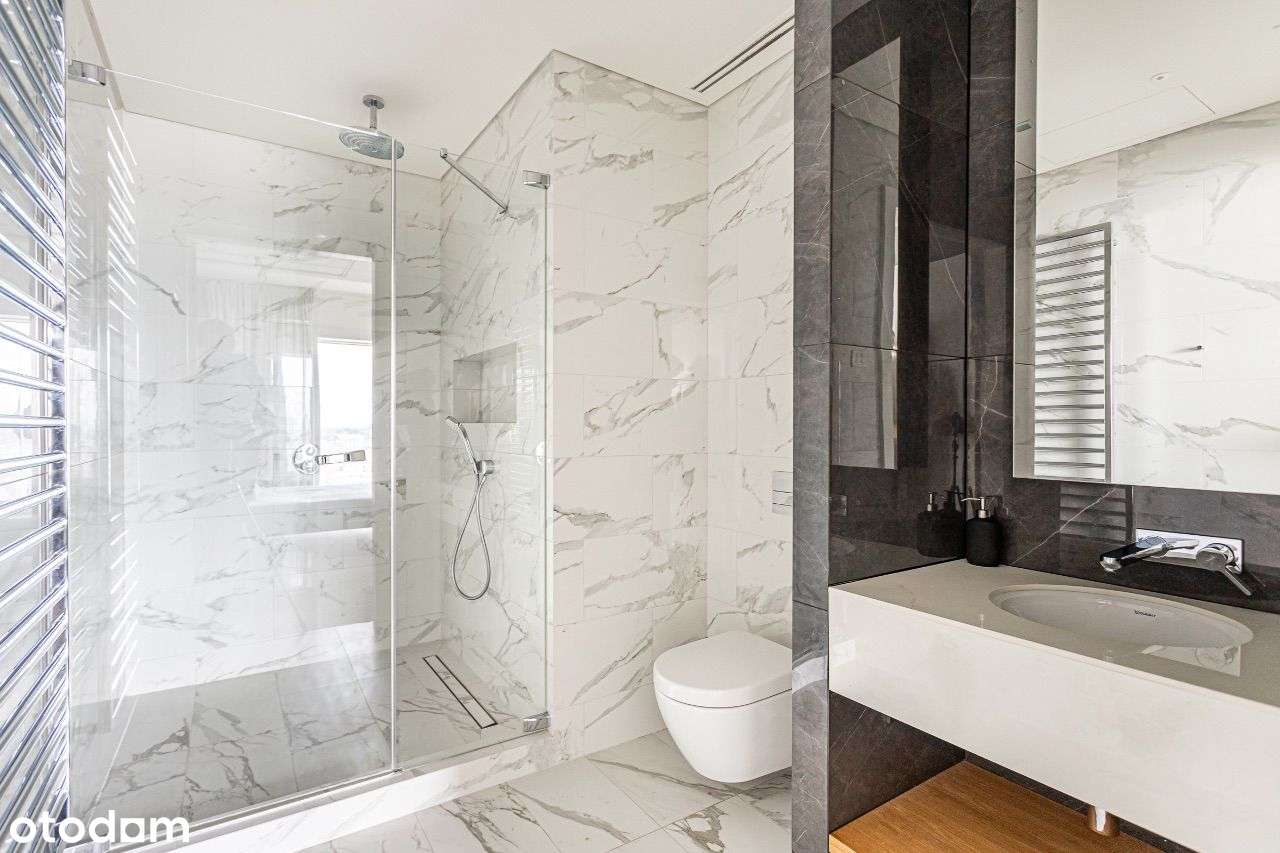 Apartament 4-pokojowy na Złotej 44 BEZ PROWIZJI-7