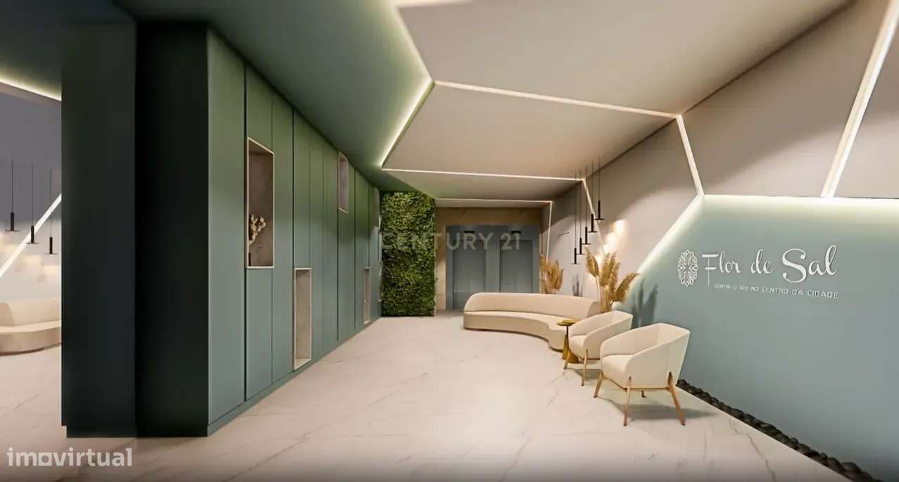 Edifício de LUXO -  T4 Vista deslumbrante sobre Lisboa - Grande imagem: 4/40