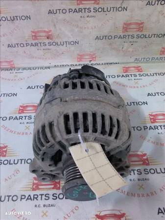 alternator volkswagen golf 6 2009 2015 - 1