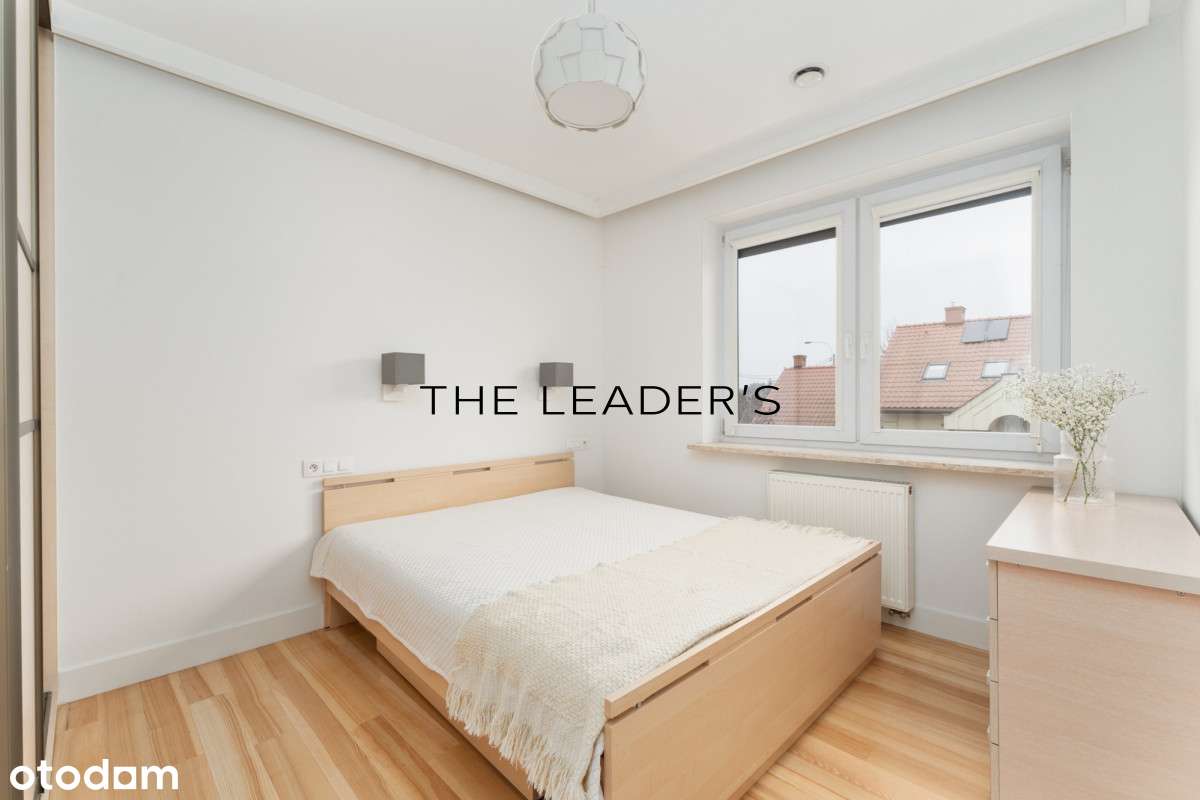 Rodzinny dom po remoncie | Ogródek, garaż, metro-11