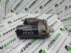 Motor Arranque Lancia Delta Iii (844_) - 1