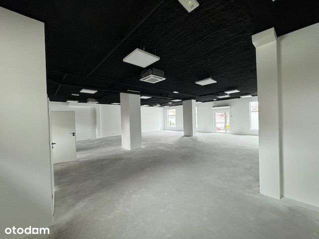 Kostrzyn - Duży lokal usługowy z parkingiem - Pełny obrazek: 5/17