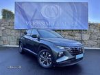 Hyundai Tucson 1.6 CRDi Vanguard - 3