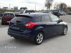 Ford Focus 1.0 EcoBoost 99g Edition Start - 9