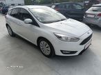Ford Focus Turnier 1.5 TDCi ECOnetic 88g Start-Stopp-Sy Business - 2