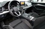 Audi Q5 2.0 TDI quattro S tronic - 11