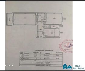 Apartament 2 Camere, Decomandat, 54mp, Nicolina CUG, 84.000 euro NEG