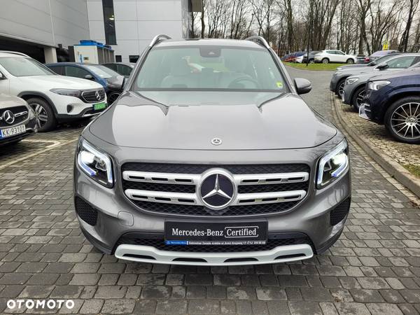 Mercedes-Benz GLB 200 Style 7G-DCT - 15