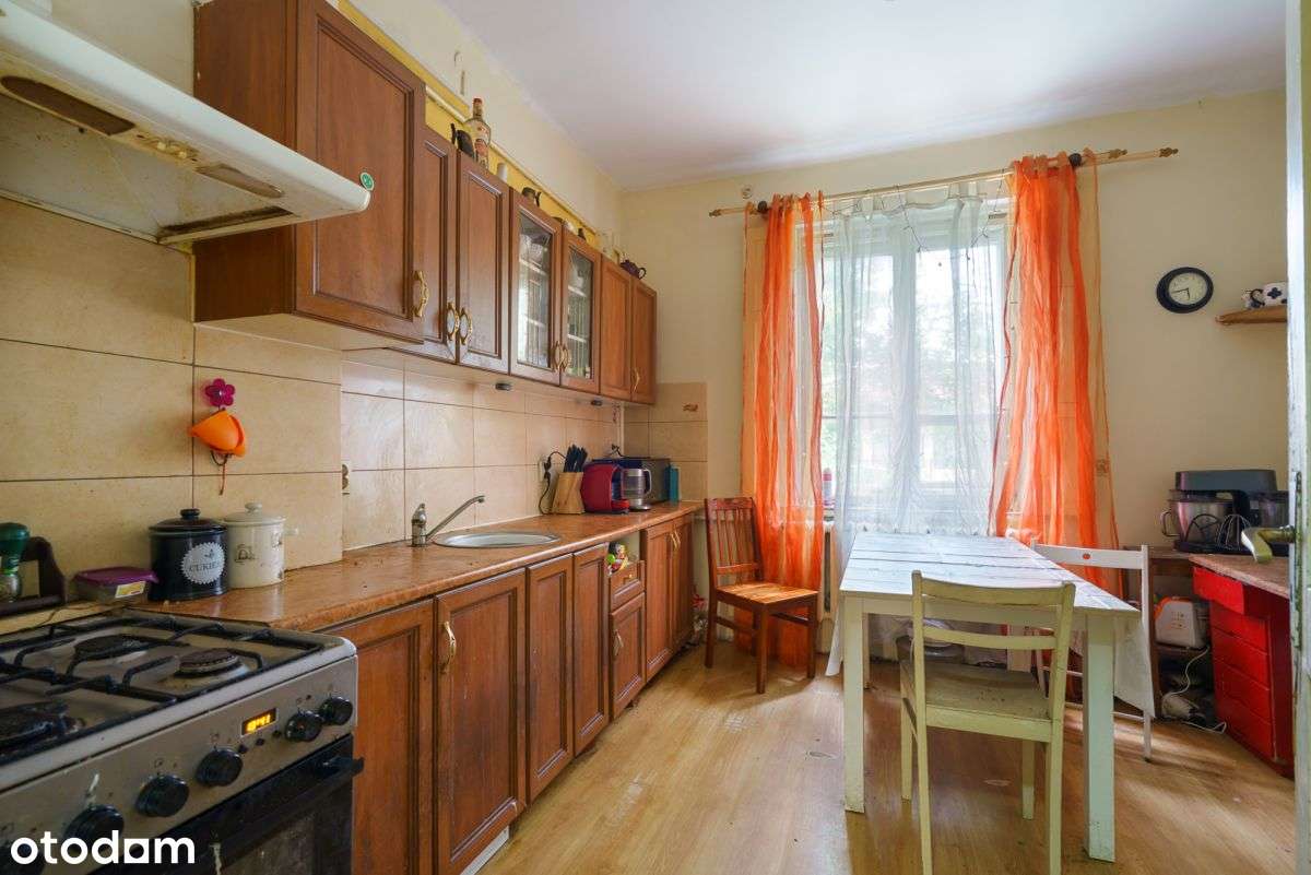 Willa | działka 3318mkw | Chylice-9