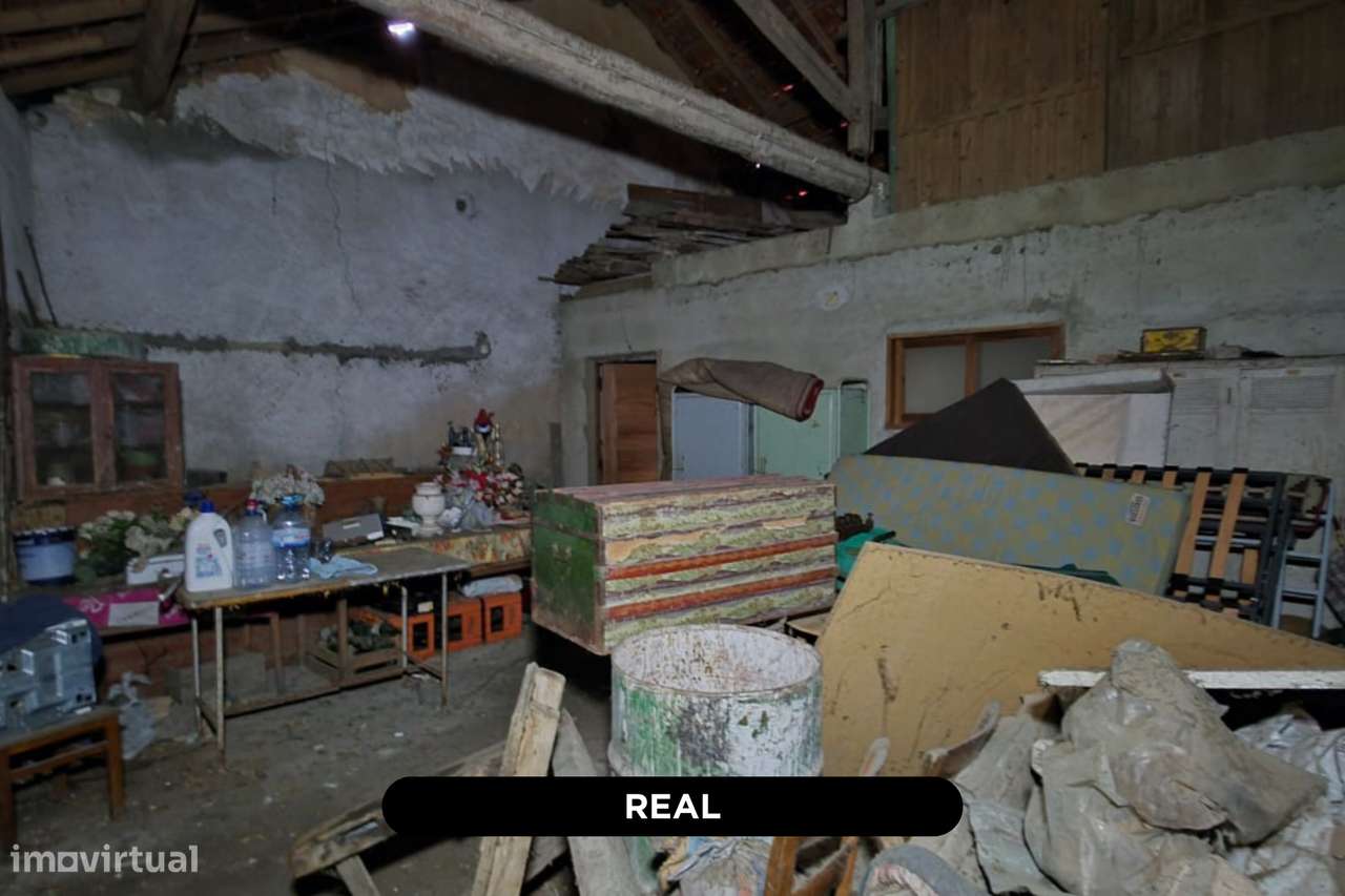 Moradia T2+1 na Mealhada-19