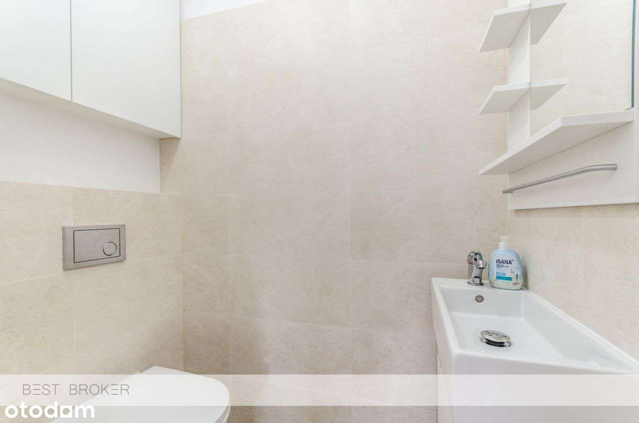 3 Pokojowe | Czartoryskiego | Garaż x2 + Komórka-13