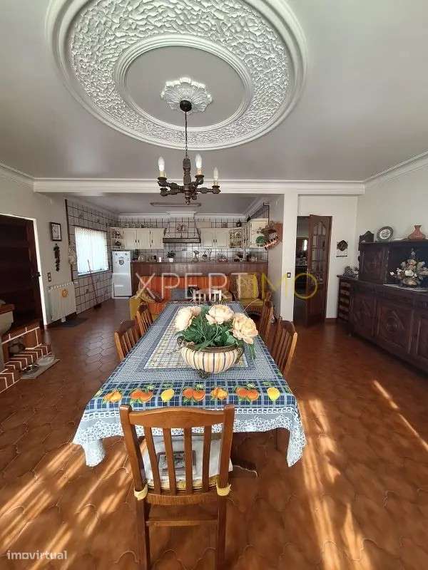 Excelente moradia isoladaT5 - próximo do centro - Grande imagem: 5/42