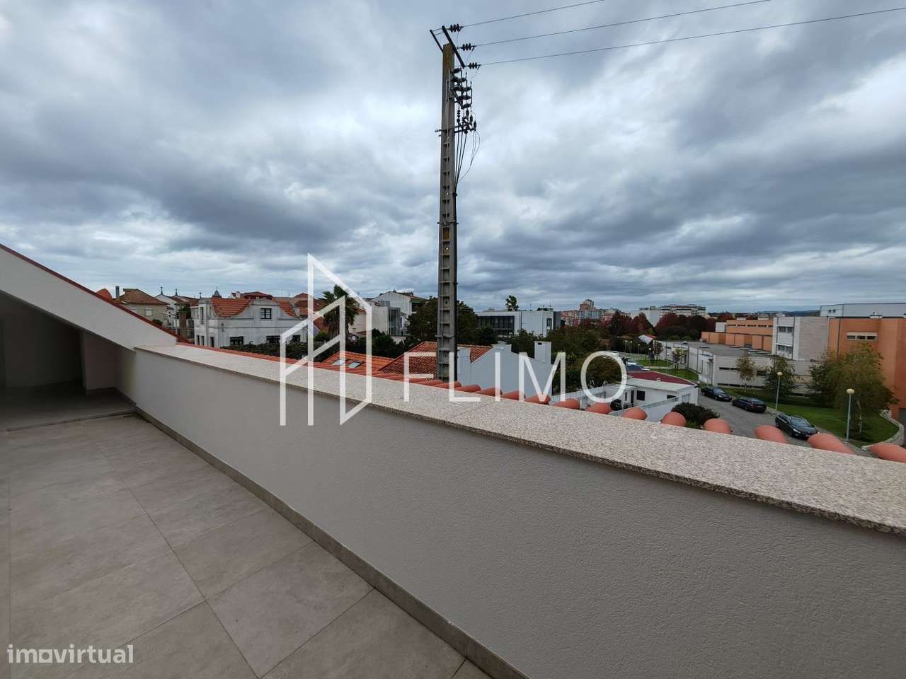 Apartamento  T1 Recuado no centro de Ovar-5