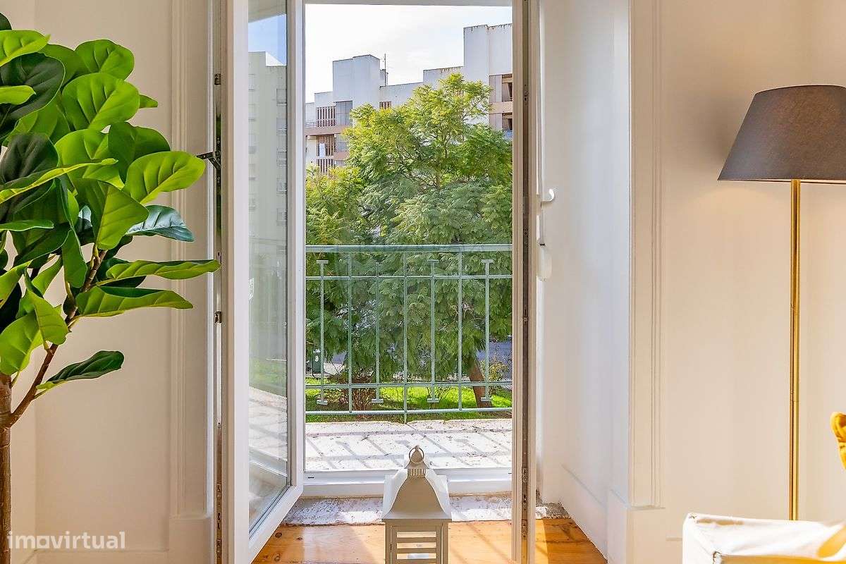 Apartamento T2 para venda - Grande imagem: 5/48