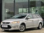Ford Mondeo 2.0 TDCi Gold X MPS6 - 10