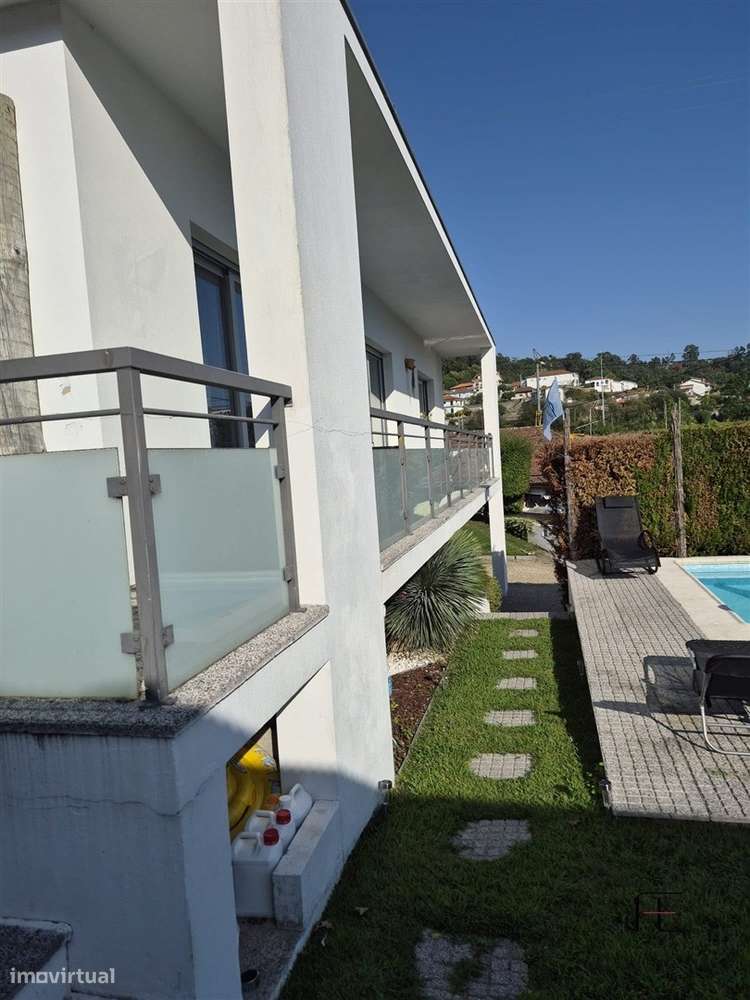 Moradia - Mais