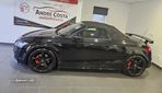 Audi TT Roadster 2.0 TFSi S-line - 2