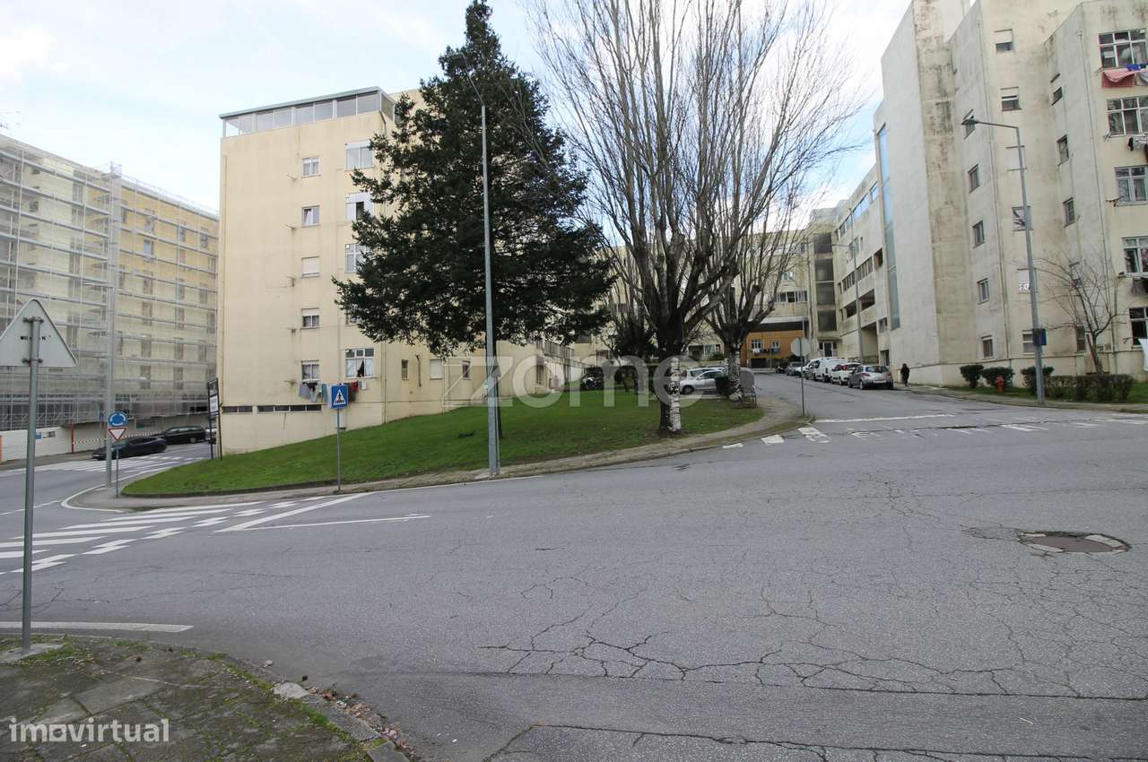 T1 R/chão na Sé, Braga - Grande imagem: 2/26