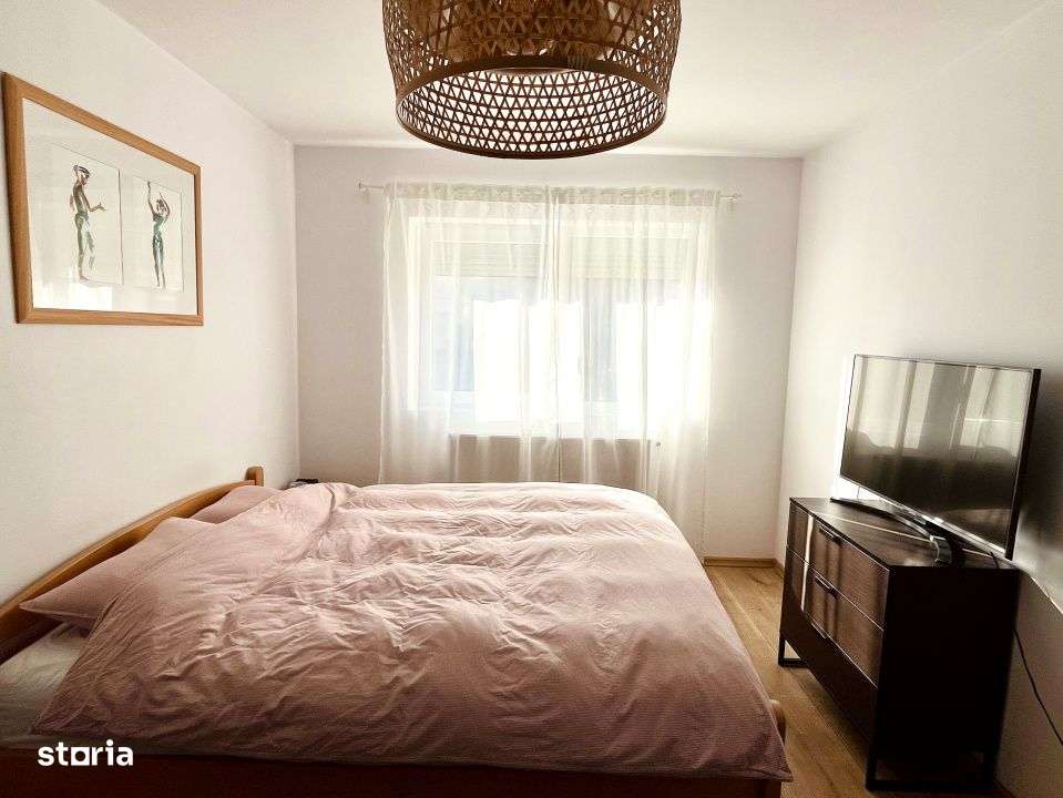 Apartamente 3 camere ,64 mp utili ,balcon ,zona Eroilor,et intermediar - Imagine principală: 2/9