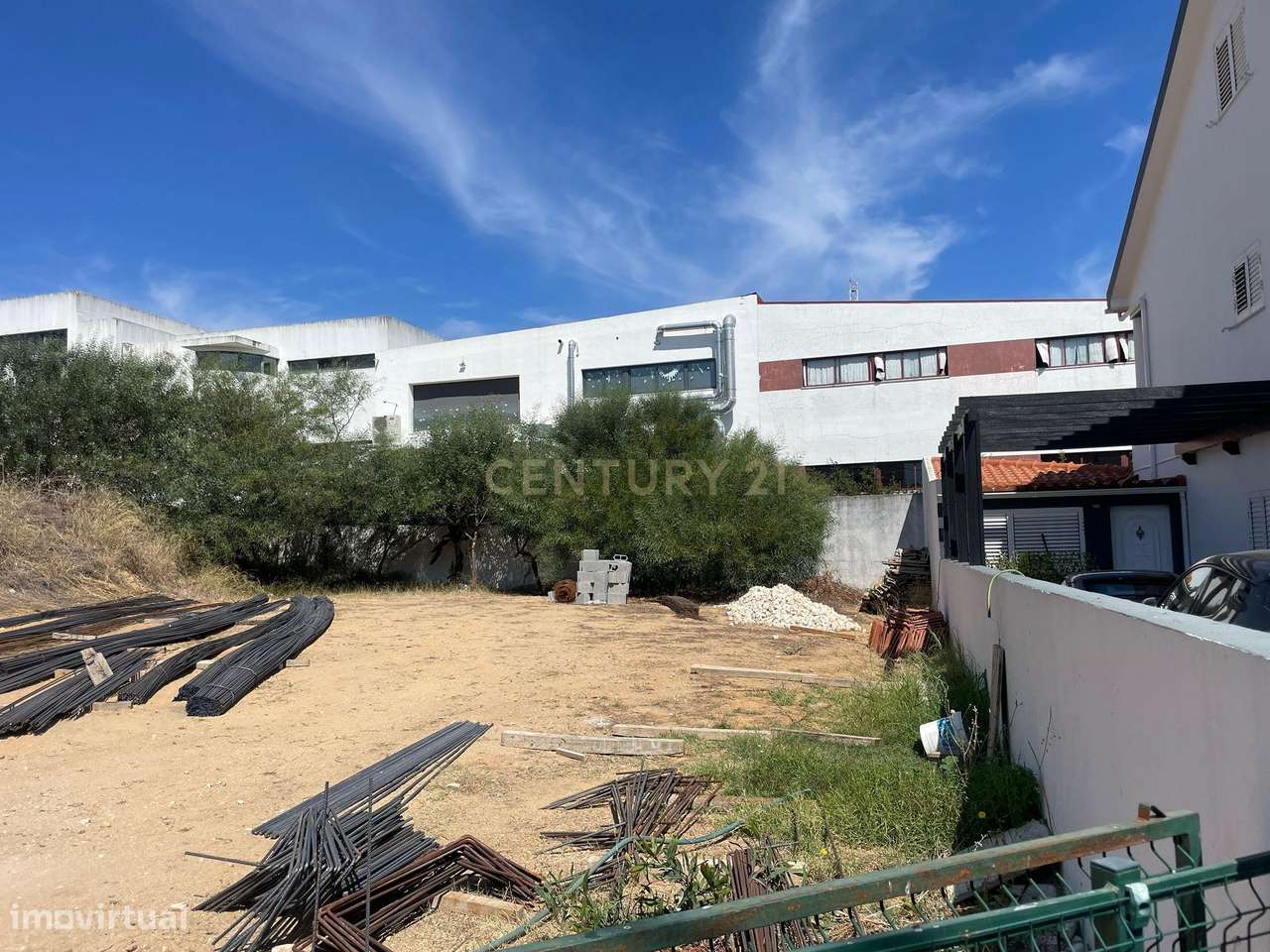 Terreno Urbano para Construção - Quinta do Chiado, Almada - Grande imagem: 4/6