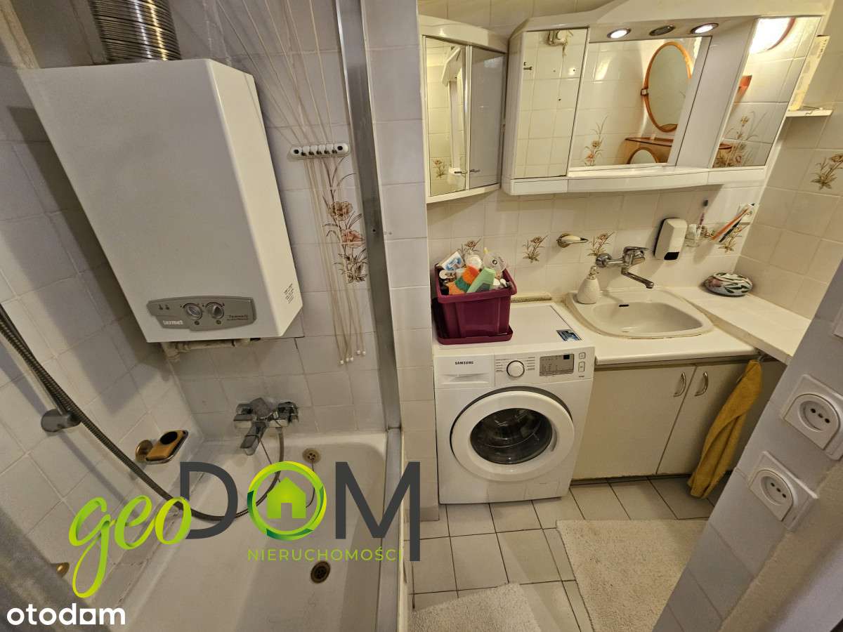 3 pokojowe mieszkanie-Lsm-niska zabudowa...-19