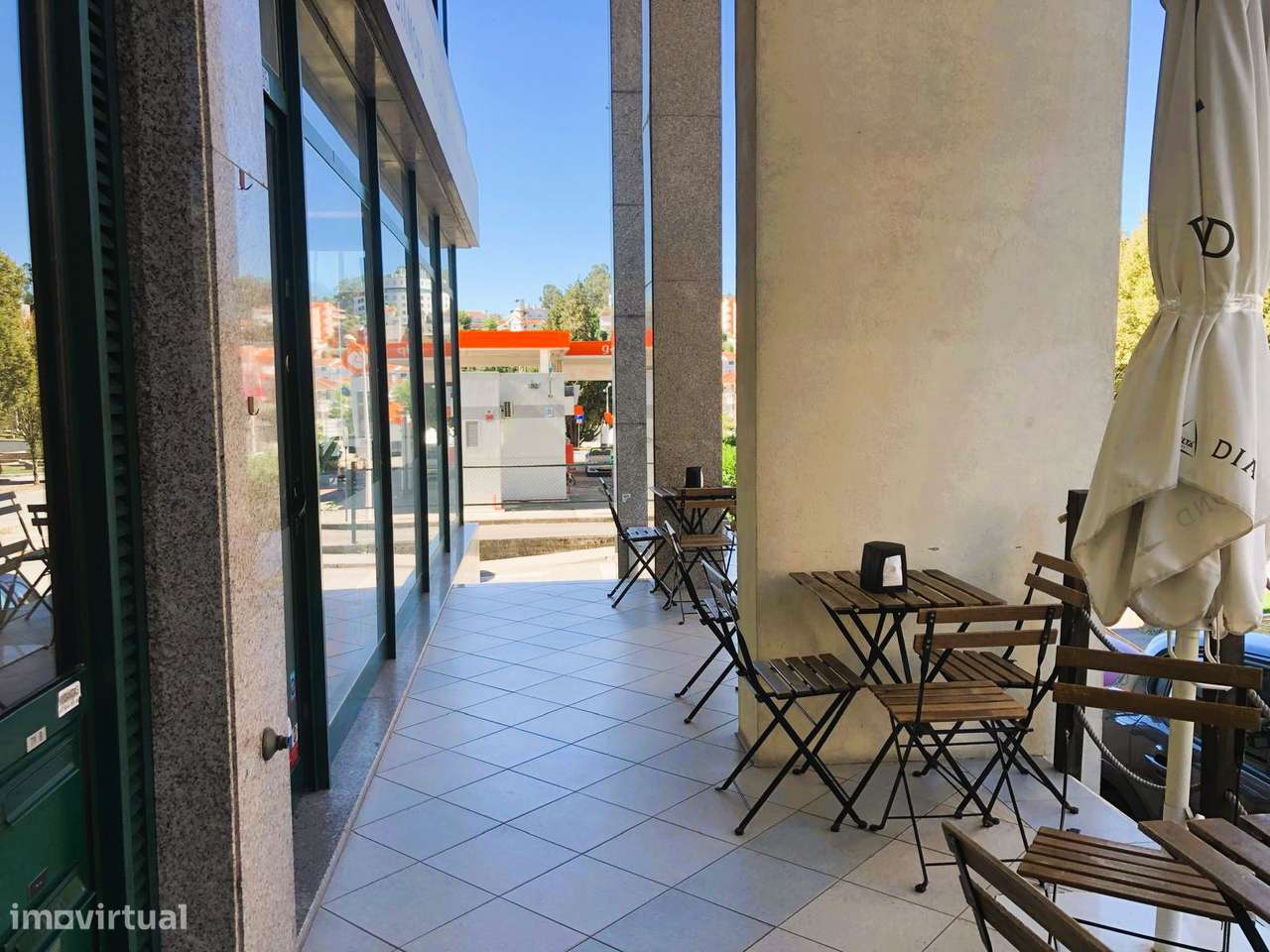 Trespasse de Estabelecimento – Centro de Paredes - Grande imagem: 5/11