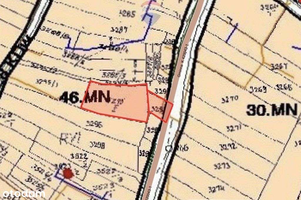 Widokowa działka budowlana w Czarnej Górze. - Pełny obrazek: 4/14