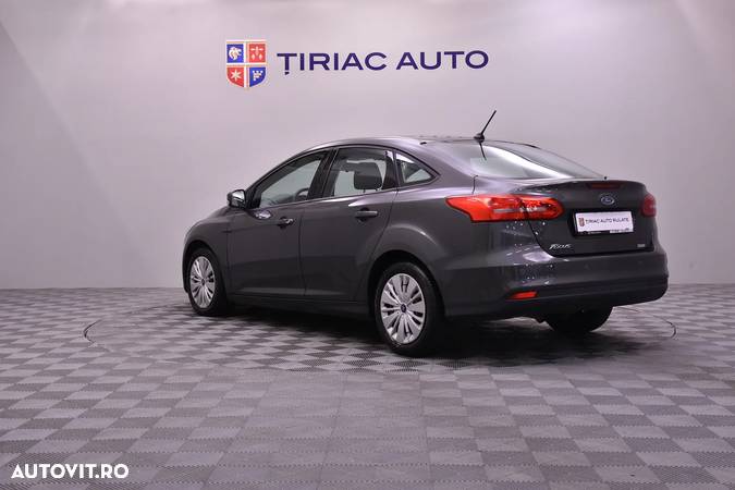 Ford Focus 1.0 EcoBoost Trend - 3