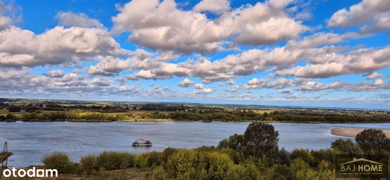 Mieszkania z widokiem na Wisłę Osiedle Kopernika.-3