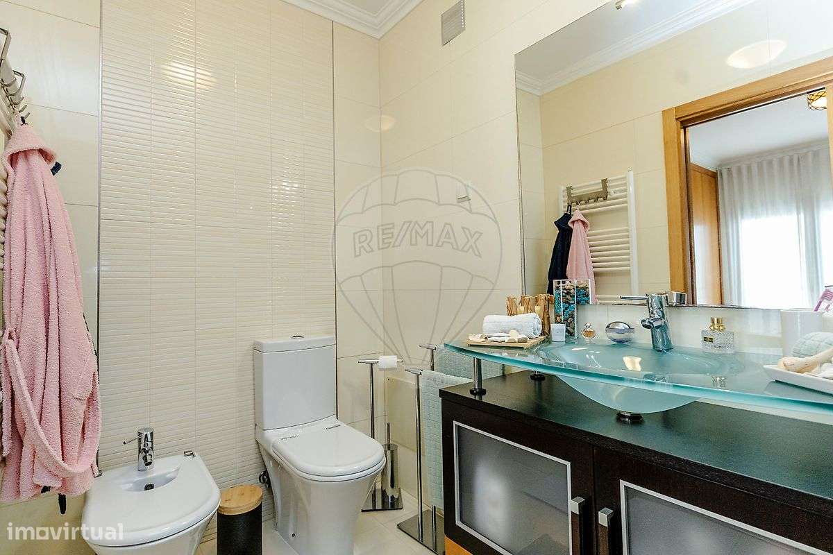 Apartamento T2 para venda-7