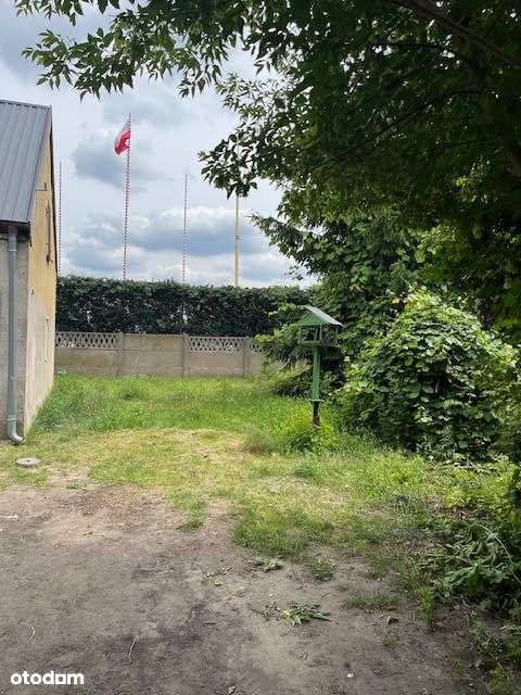 Przestronny dom z poddaszem w Jarocinie - Pełny obrazek: 4/12