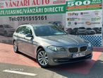 BMW Seria 5 520d Touring - 1