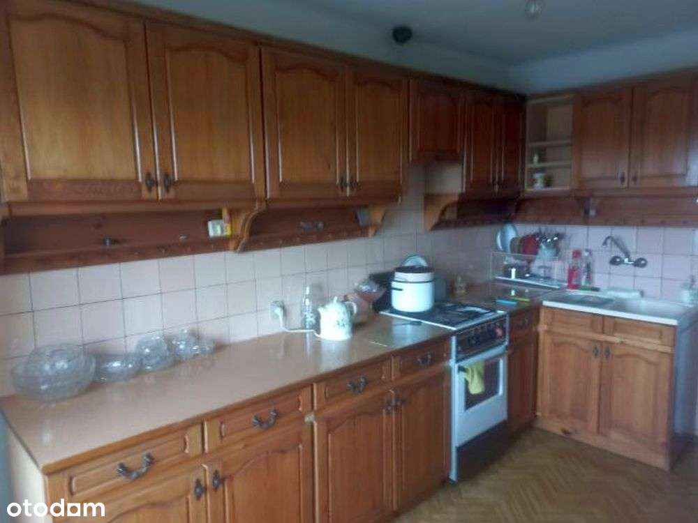 Dom 6 pokoi pow uż 130 m2, działka 1,2 ha Gosań , bez prowizji - Pełny obrazek: 4/12