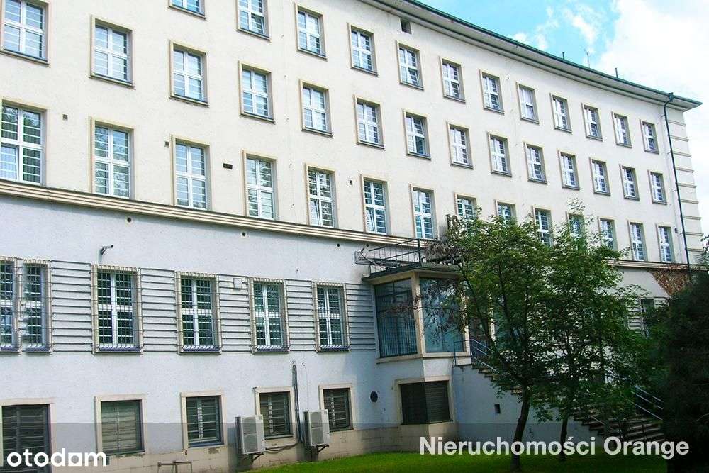 Duża nieruchomość w centrum miasta-4