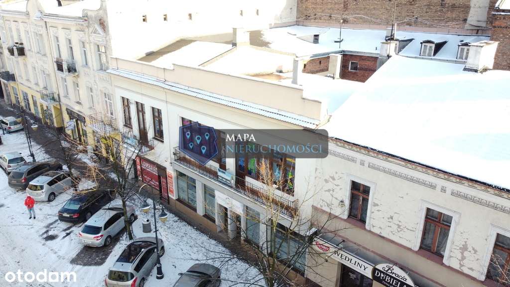 Gotowa Inwestycja z najemcą w Centrum Włocławka - Pełny obrazek: 4/20