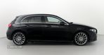 Mercedes-Benz A 180 d AMG Line Aut. - 10